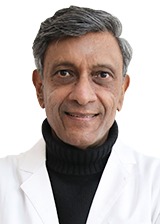 Dr. Deepak Natarajan